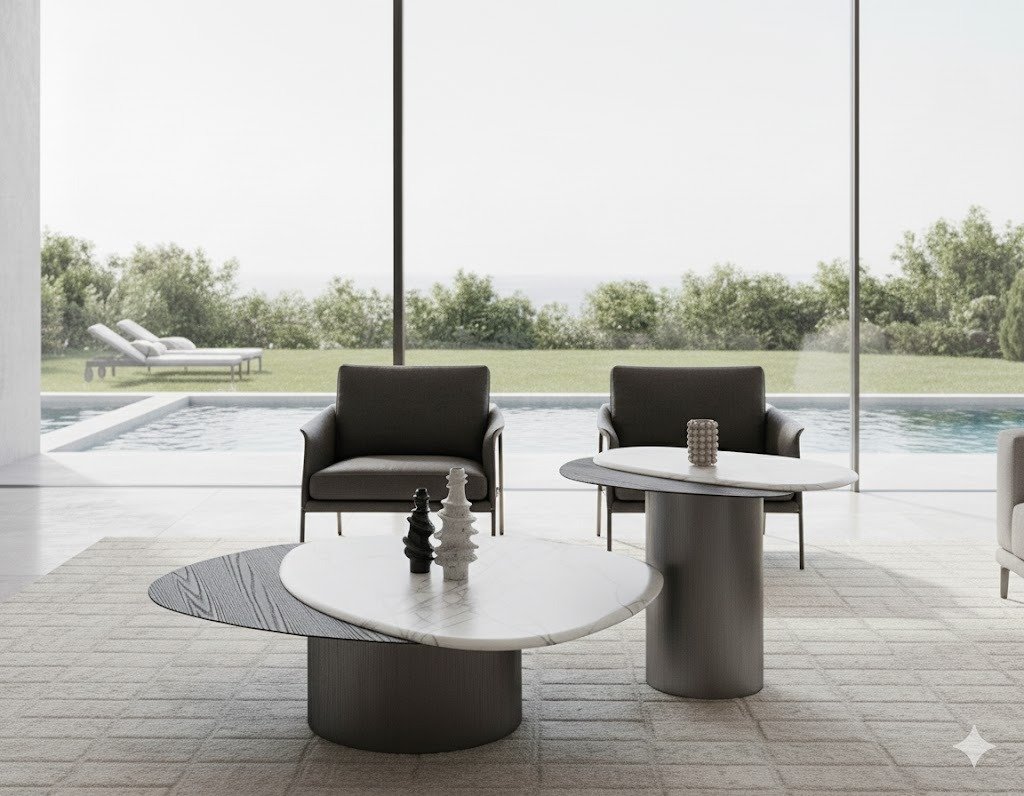 ECLIPSE Table set Thumbnail